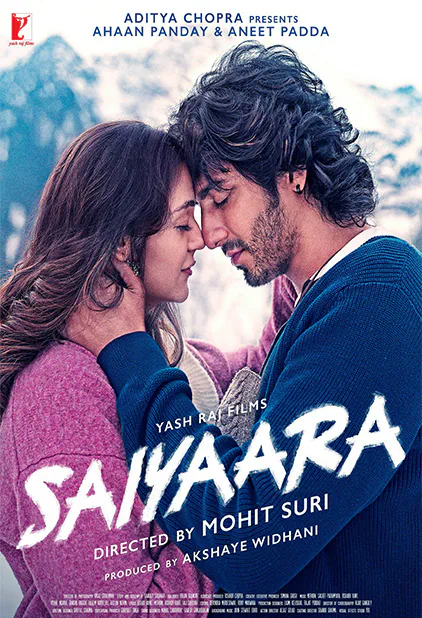 Saiyaara